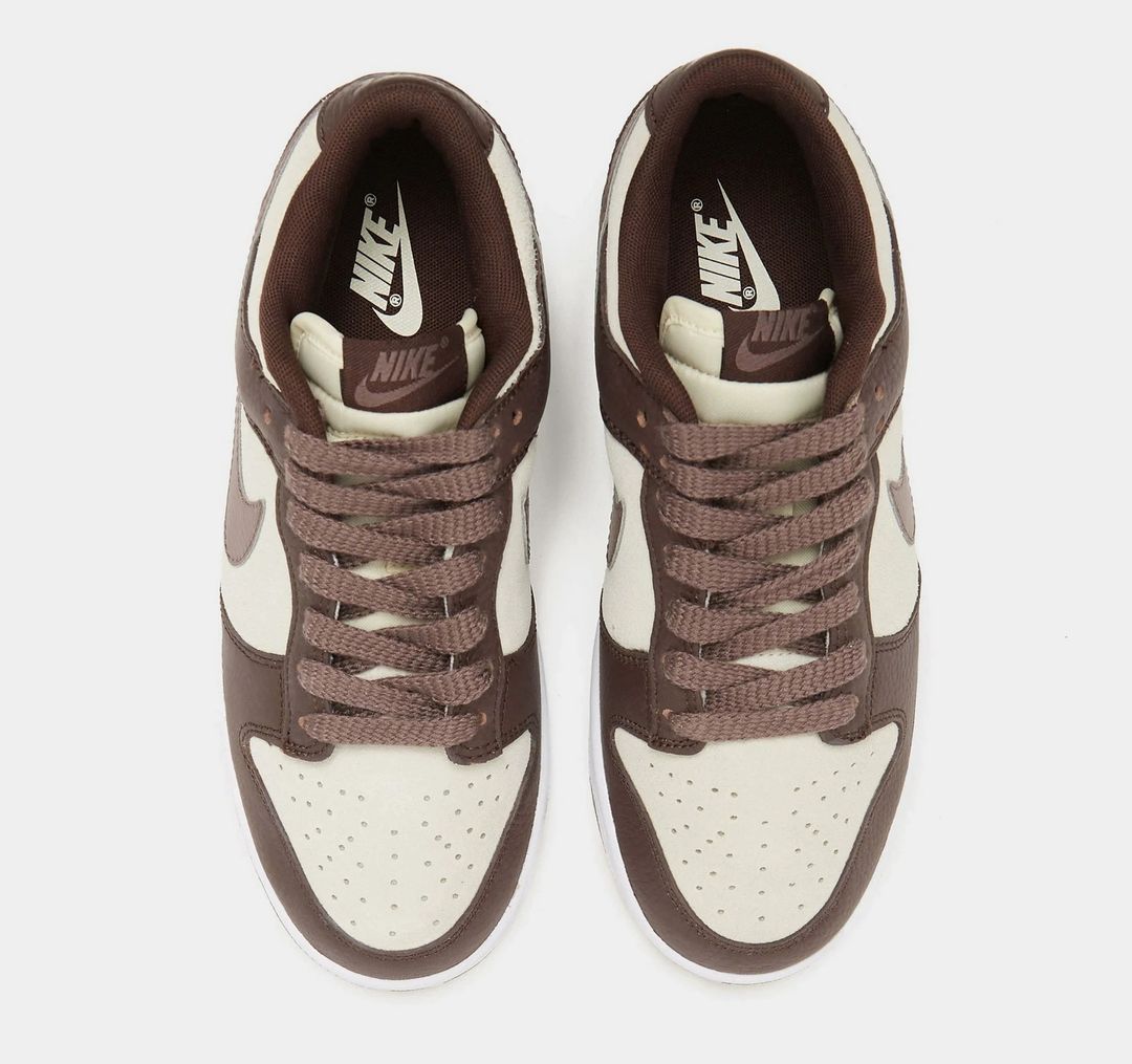 NIKE DUNK LOW “PLUM ECLIPSE” - 3