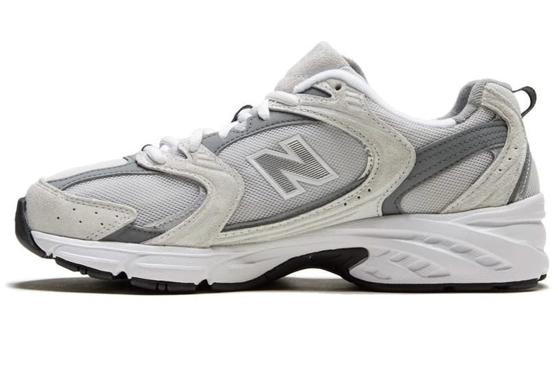 NEW BALANCE 530 "HARBOR GREY" - 1