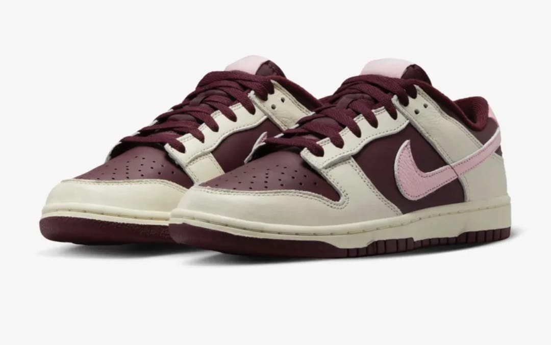 NIKE DUNK LOW "VALENTINE'S DAY" - 2