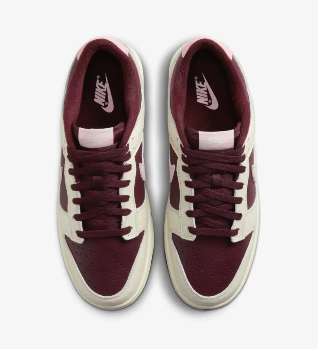 NIKE DUNK LOW "VALENTINE'S DAY" - 3