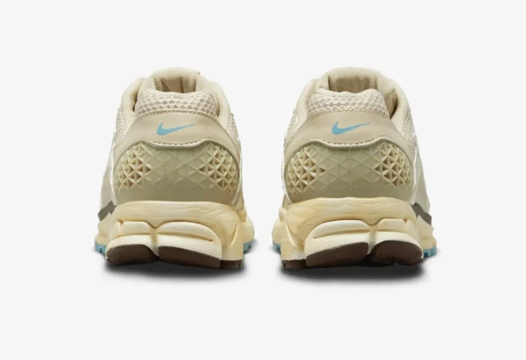 NIKE ZOOM VOMERO 5 "OATMEAL" - 3