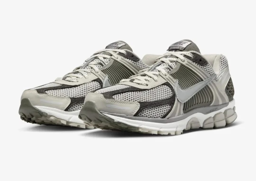 NIKE ZOOM VOMERO 5 "IRON ORE" - 1