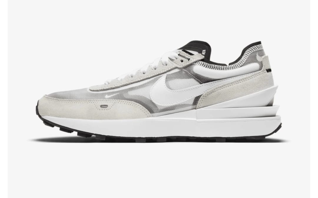 NIKE WAFFLE ONE - 1