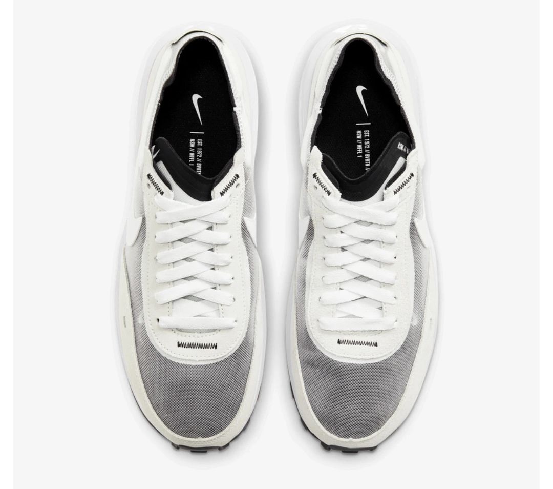 NIKE WAFFLE ONE - 3