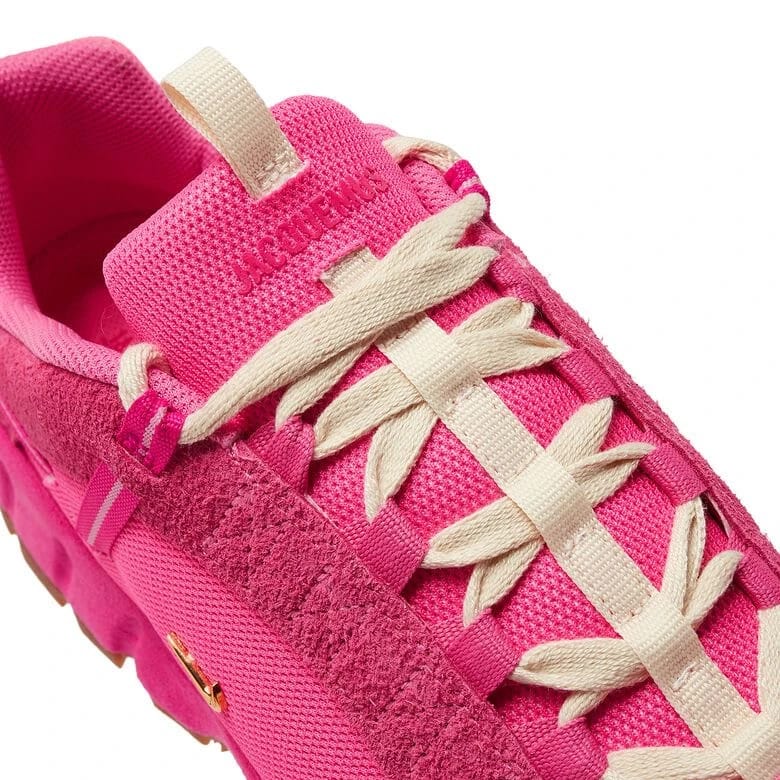 NIKE HUMARA LX X JACQUEMUS "PINK" - 3