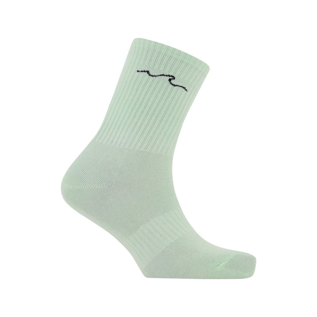 WAVE LONG SOCKS - 2