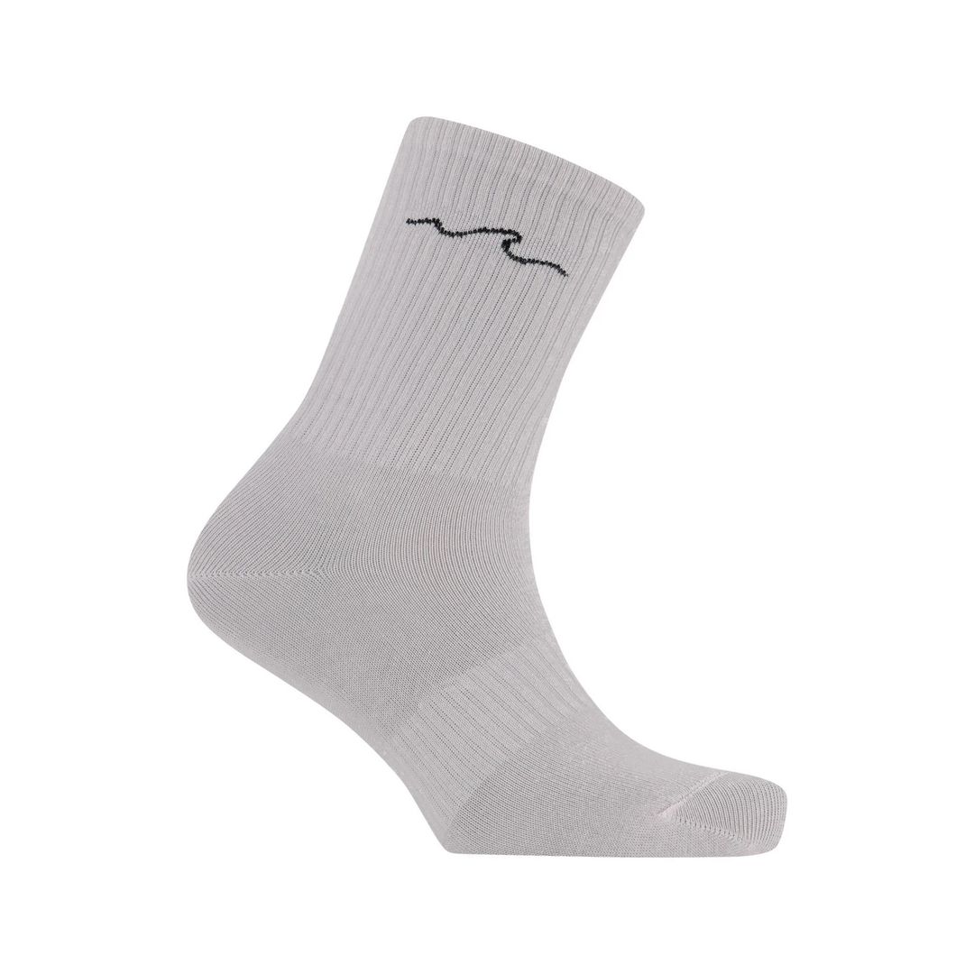 WAVE LONG SOCKS - 16