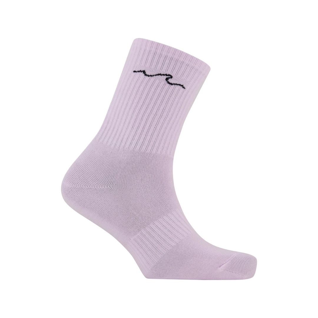 WAVE LONG SOCKS - 6