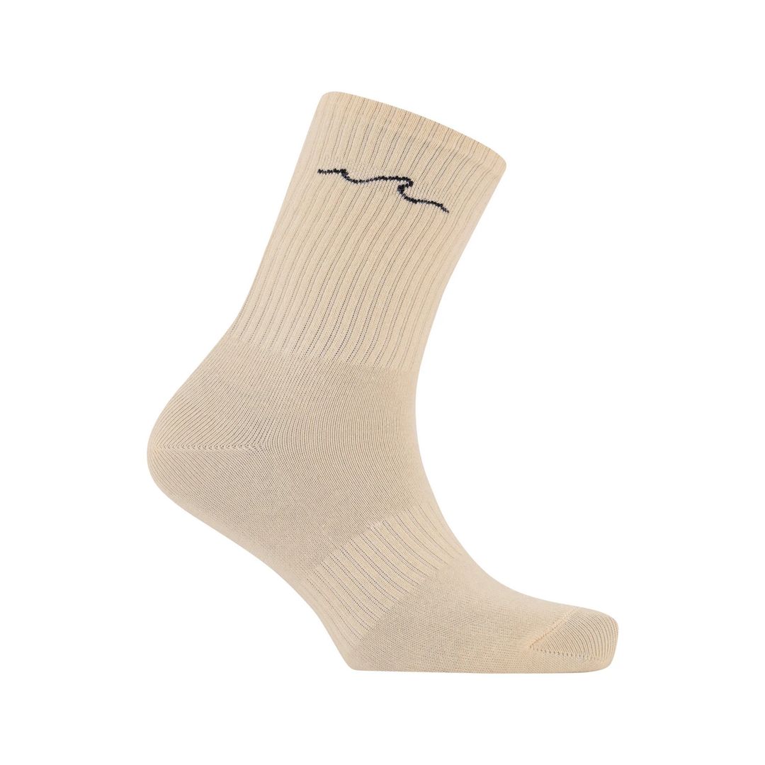 WAVE LONG SOCKS - 10