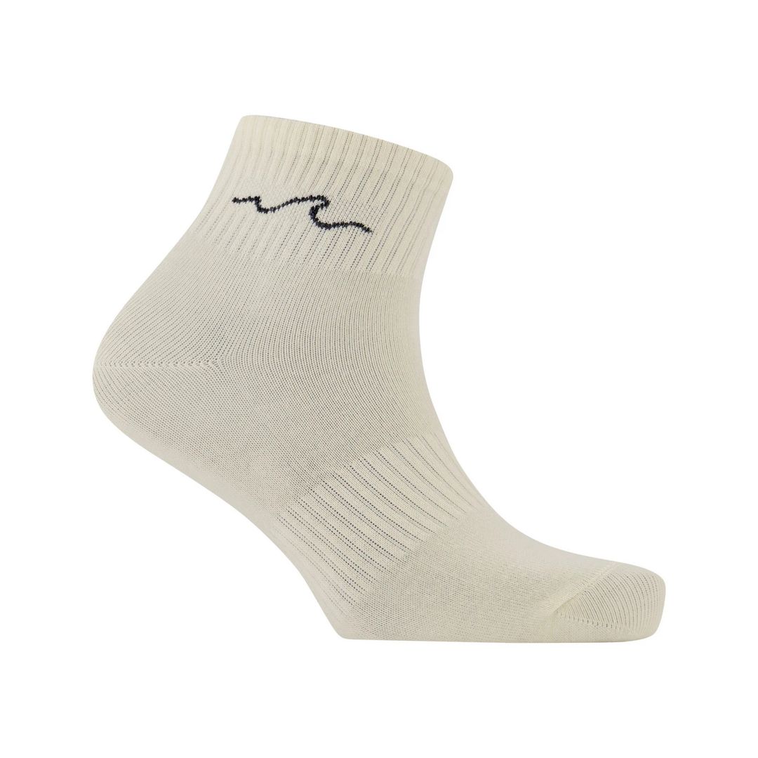 WAVE SHORT SOCKS - 12