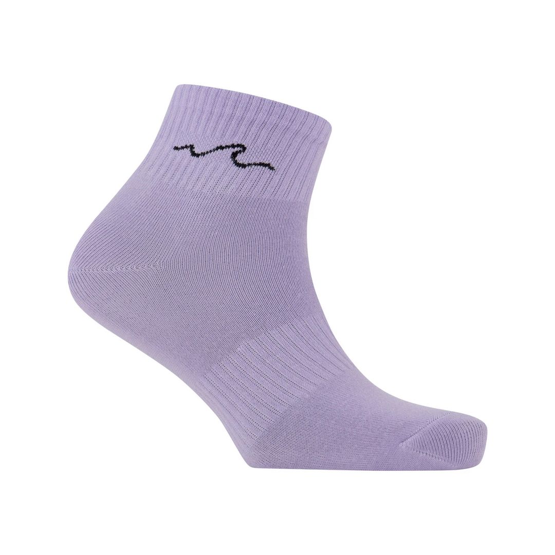 WAVE SHORT SOCKS - 15