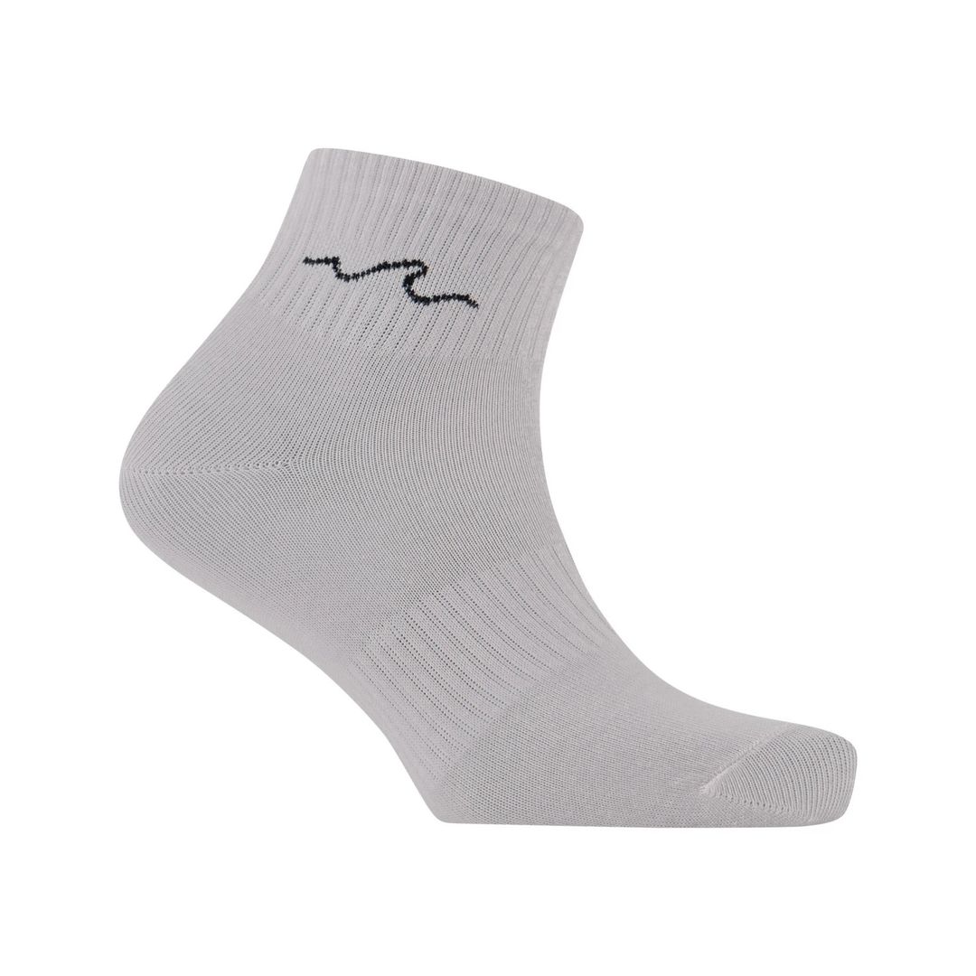 WAVE SHORT SOCKS - 16