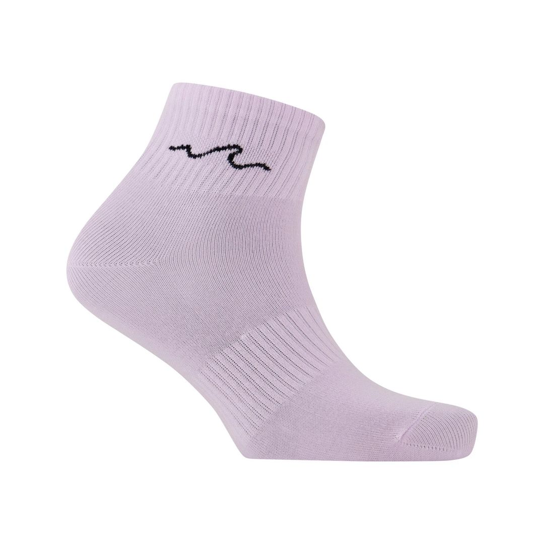 WAVE SHORT SOCKS - 17