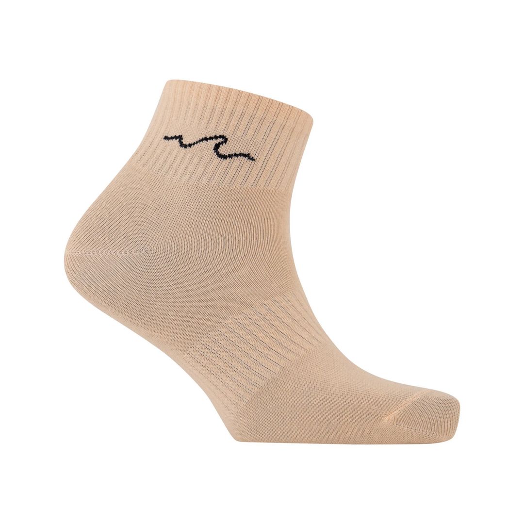 WAVE SHORT SOCKS - 18