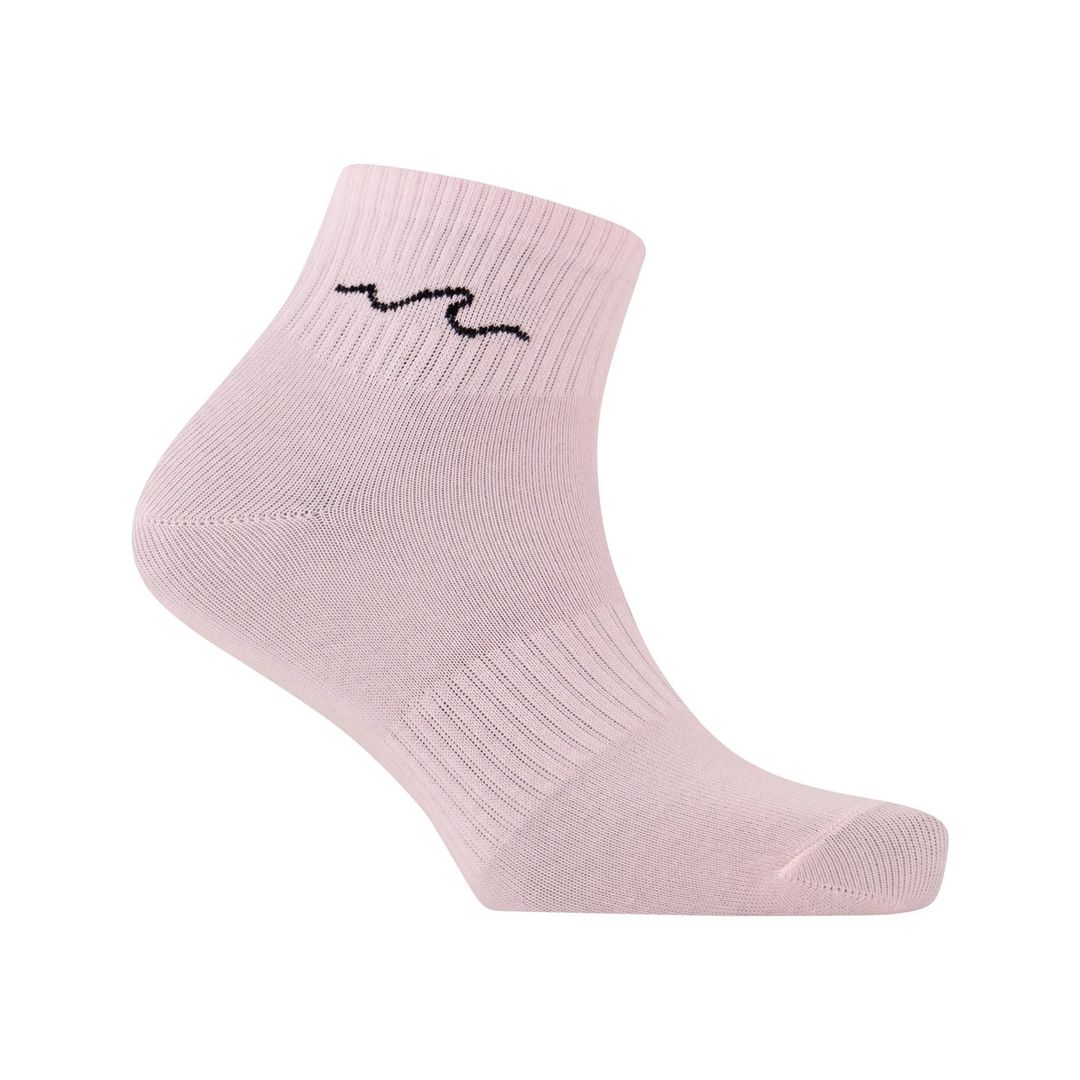 WAVE SHORT SOCKS - 19