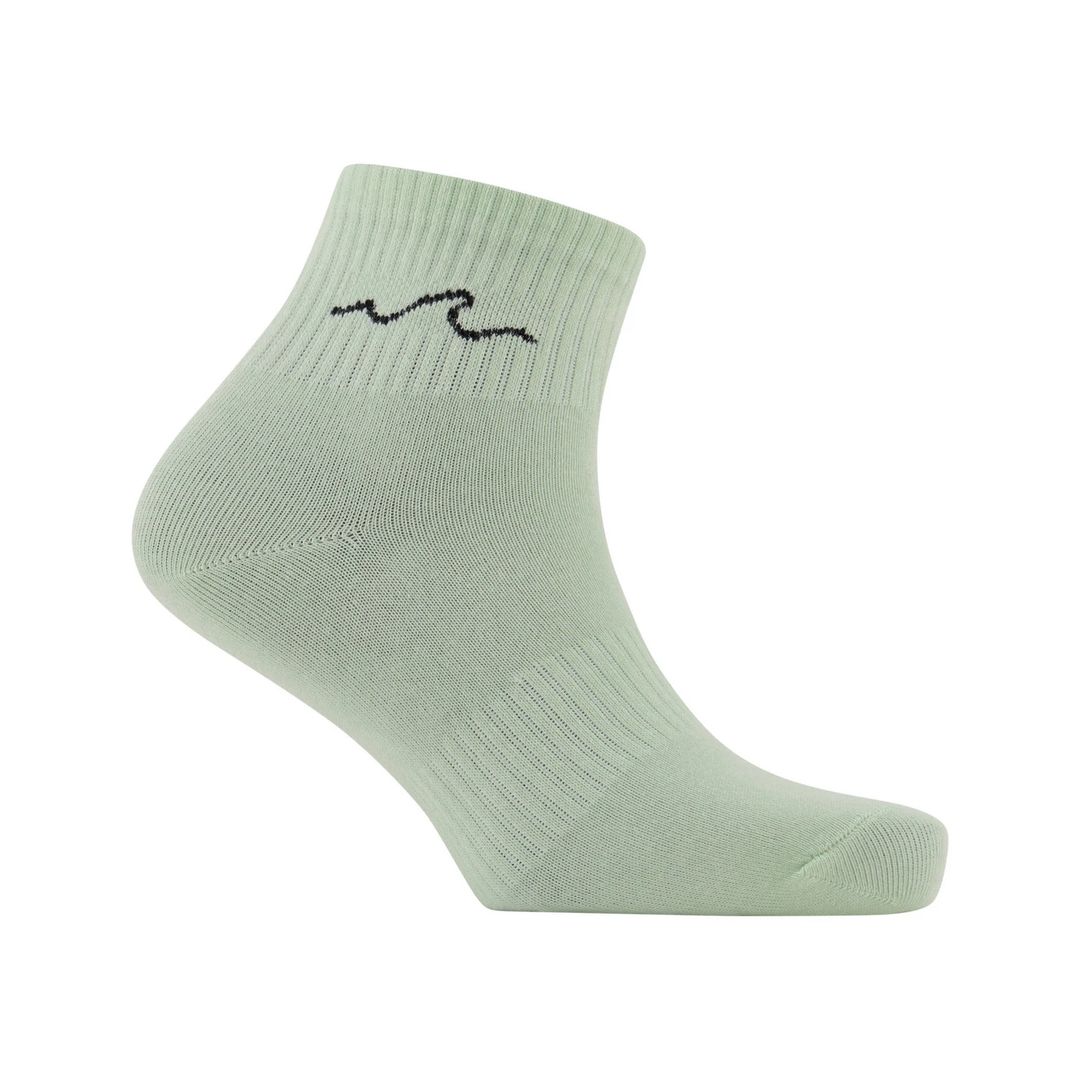 WAVE SHORT SOCKS - 20