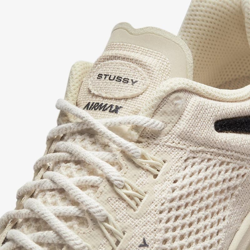 NIKE X STUSSY AIR MAX 2013 - 2
