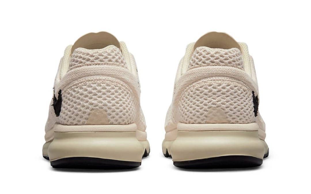 NIKE X STUSSY AIR MAX 2013 - 4