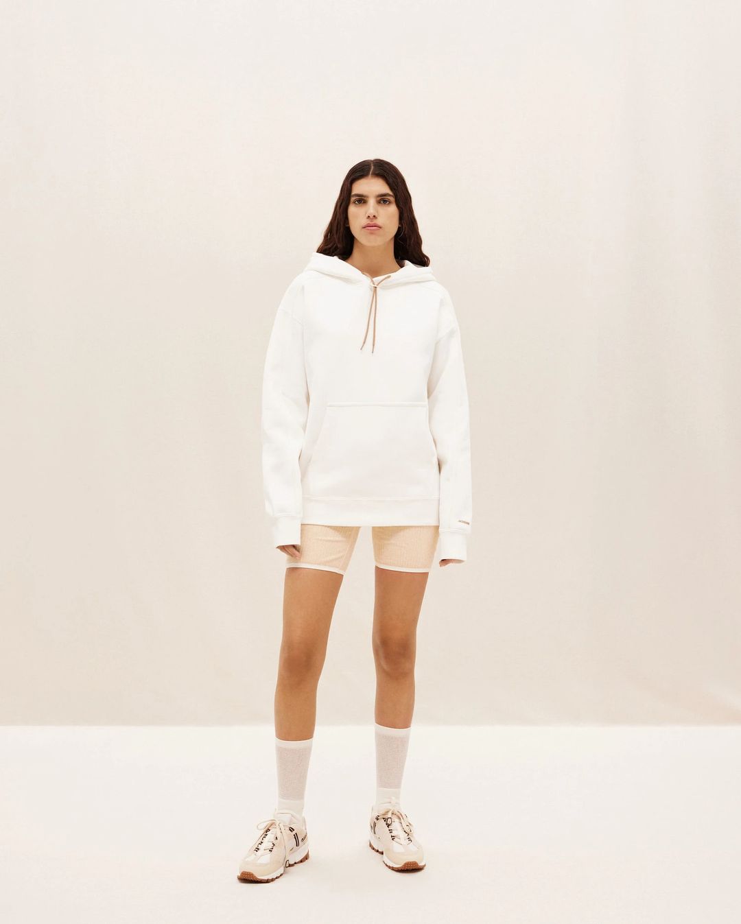 NIKE X JACQUEMUS HOODIE - 2