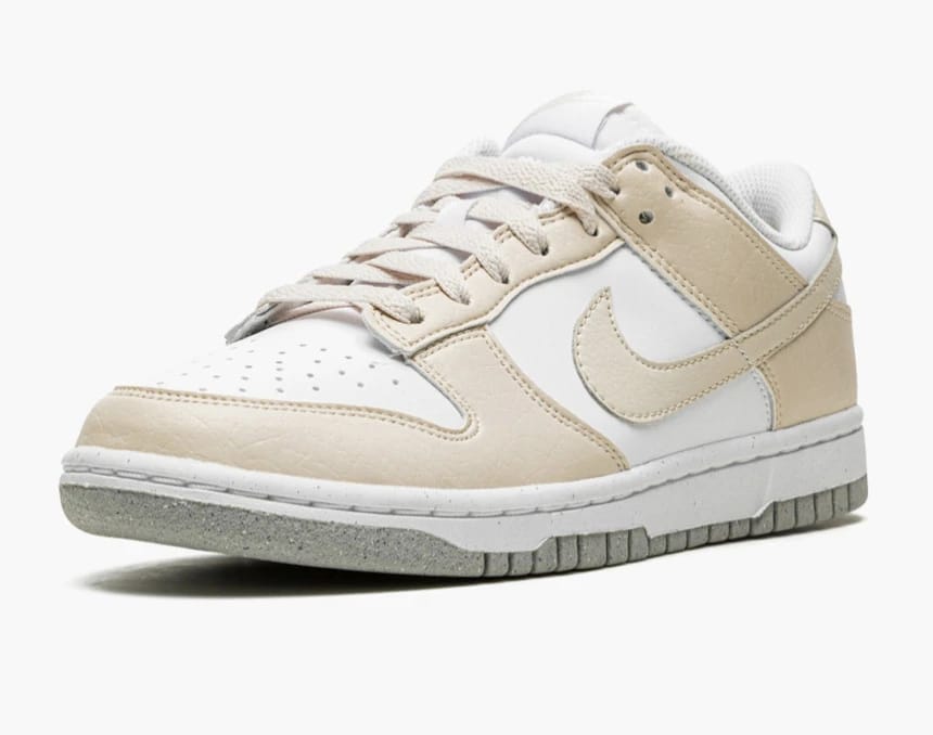 NIKE DUNK LOW "OREWOOD BROWM" - 3