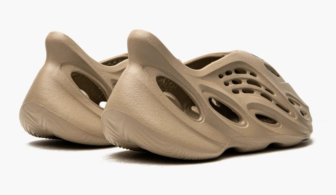 YEEZY FOAM RUNNER "STONE SAGE" - 2