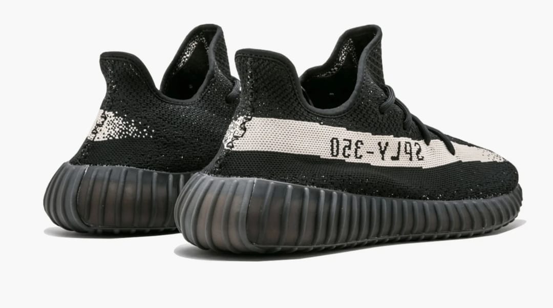 YEEZY 350 "OREO" - 2