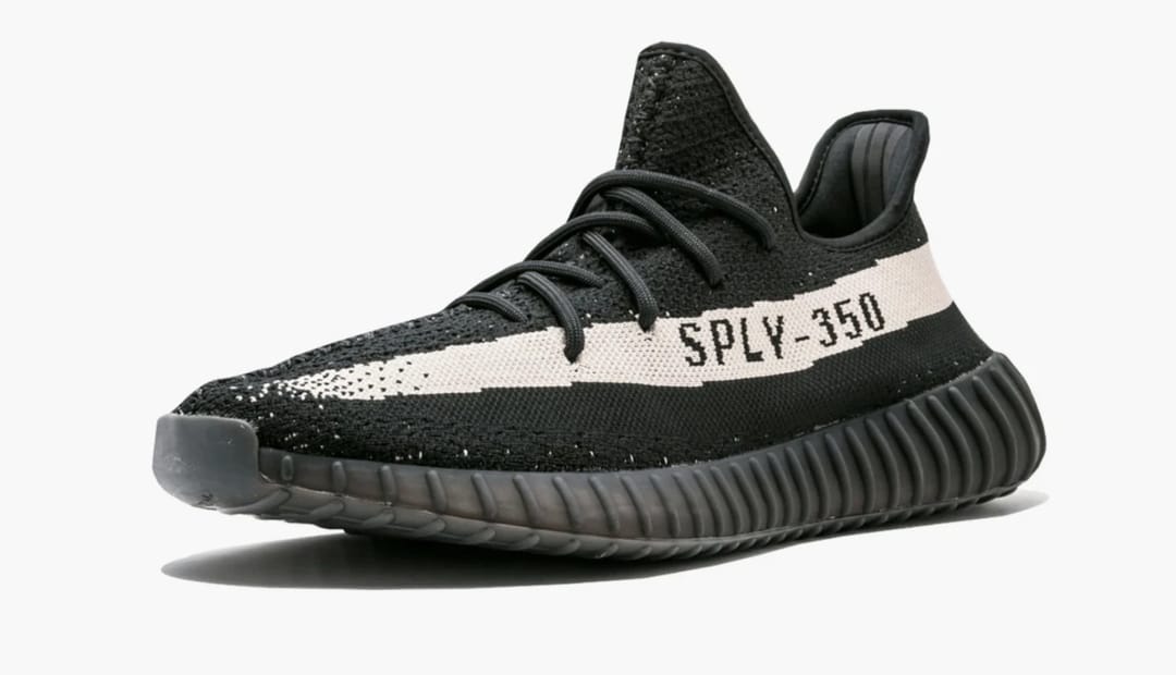 YEEZY 350 "OREO" - 3