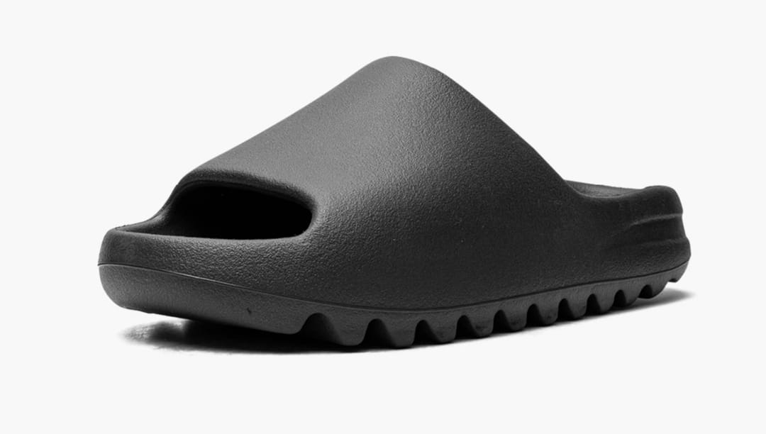 YEEZY SLIDE "ONYX" - 3