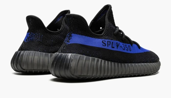 YEEZY 350 "DAZZLING BLUE" - 2