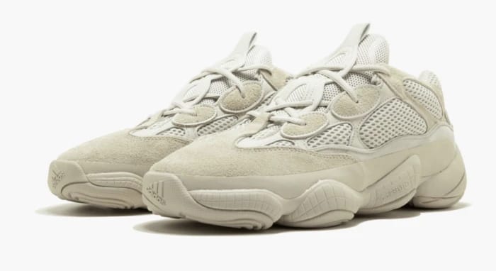 YEEZY 500 "BLUSH" - 1