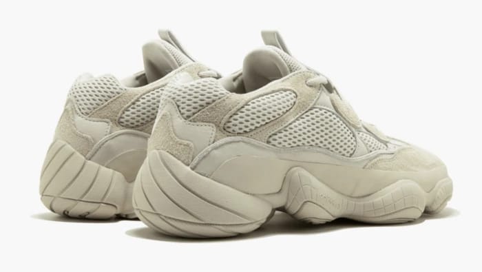 YEEZY 500 "BLUSH" - 2