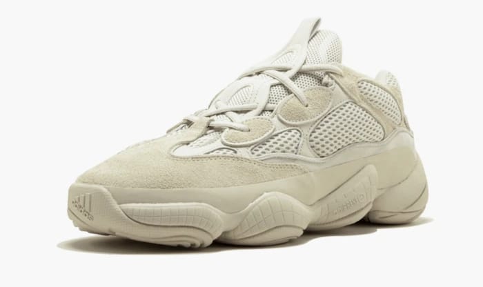 YEEZY 500 "BLUSH" - 3