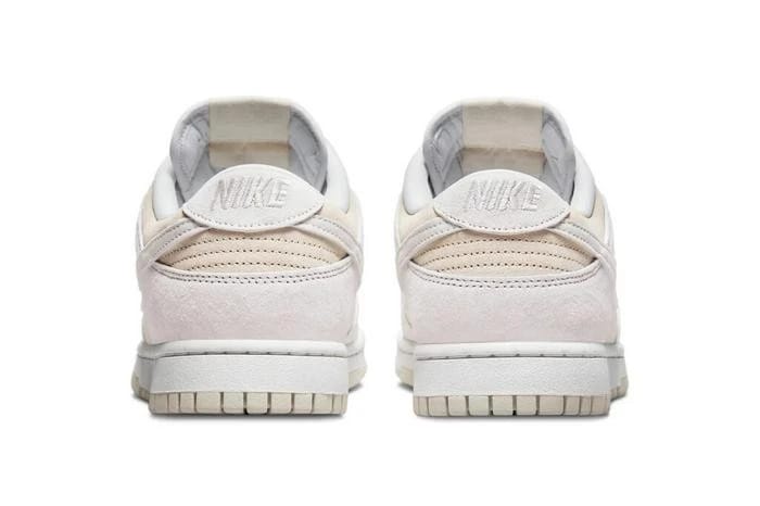 NIKE DUNK LOW "VAST GREY" - 3