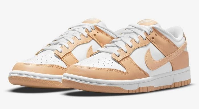 NIKE DUNK LOW "HARVEST MOON" - 1