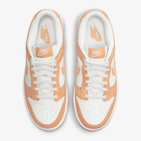 NIKE DUNK LOW "HARVEST MOON" - 2