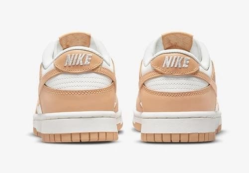 NIKE DUNK LOW "HARVEST MOON" - 3