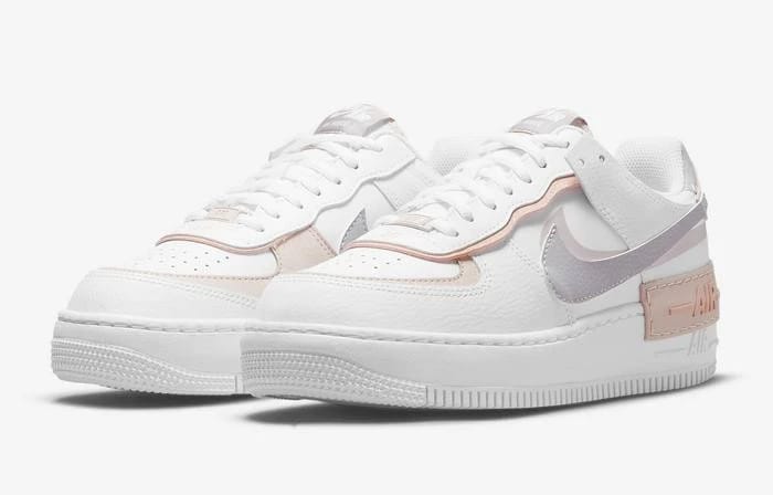 NIKE AIR FORCE 1 "SHADOW" - 1