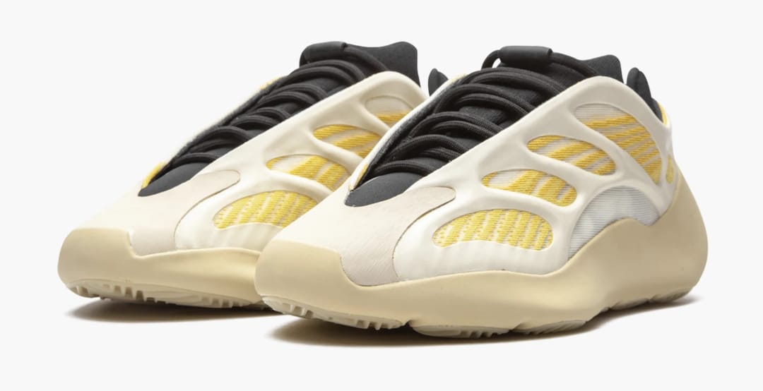 YEEZY 700 V3 "SAFFLOWER" - 1