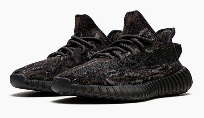 YEEZY 350 "MX ROCK" - 1