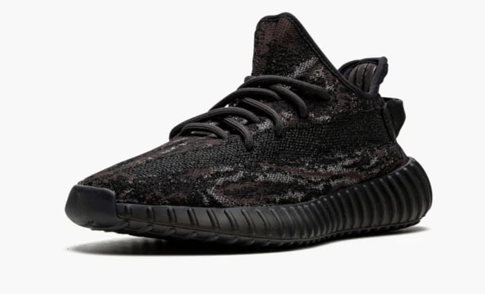 YEEZY 350 "MX ROCK" - 3