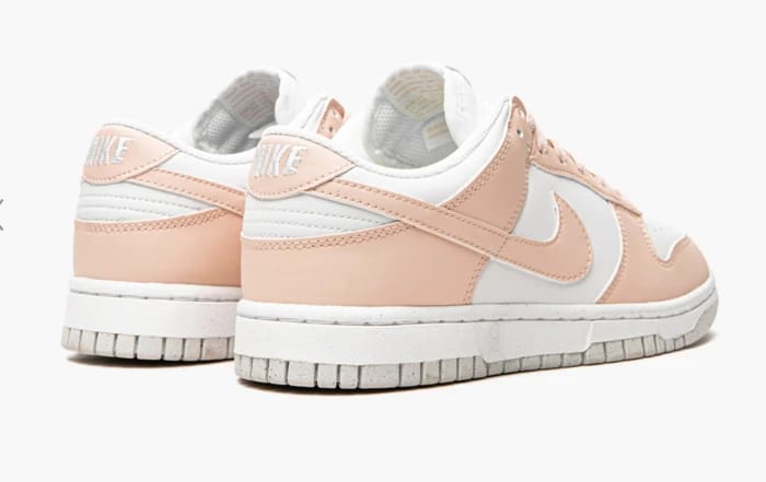 NIKE DUNK LOW "NEXT NATURE" - 2