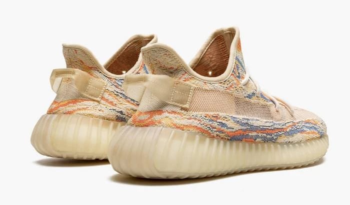 YEEZY 350 "MX OAT" - 2