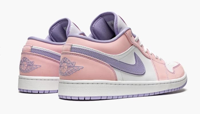 JORDAN 1 LOW "ARCTIC PUNCH" - 2