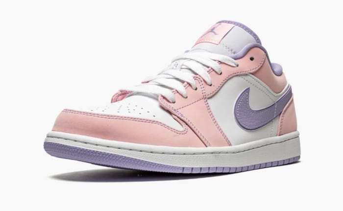 JORDAN 1 LOW "ARCTIC PUNCH" - 3