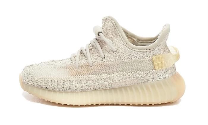 YEEZY 350 "LIGHT" KIDS - 1