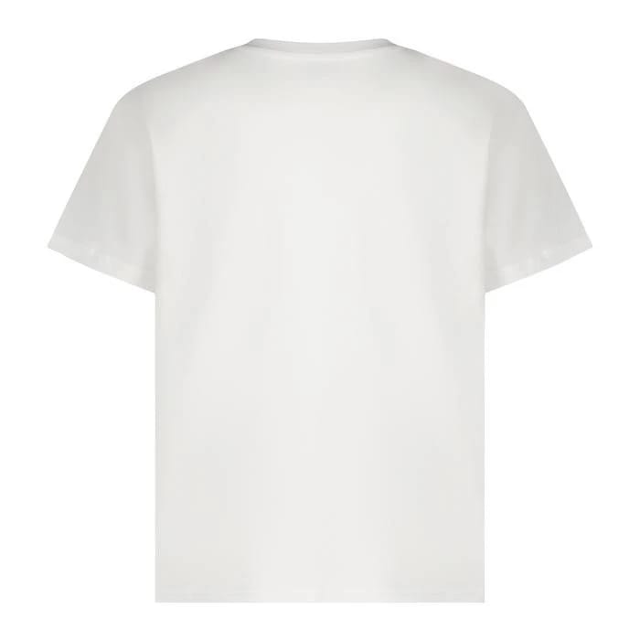 PALMERA KIDS T SHIRT "PINK SHELL" - 2