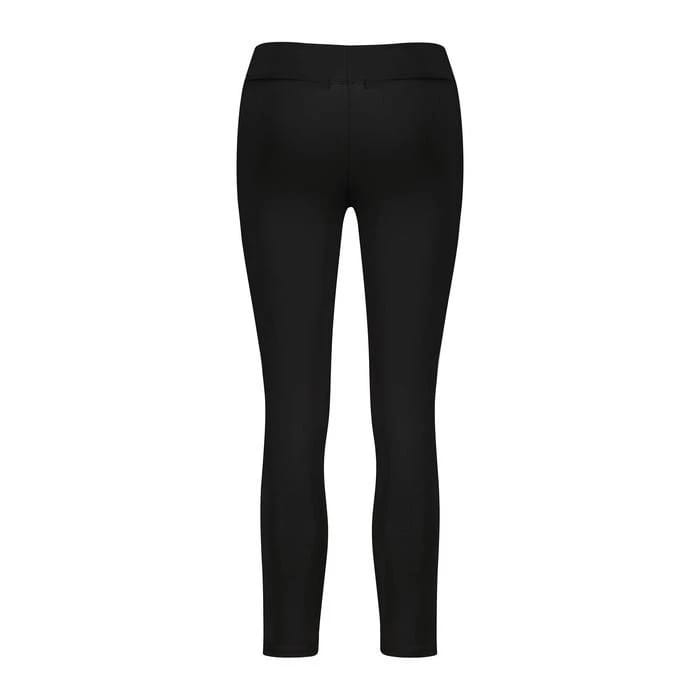 ISLA LEGGINGS "BLACK" - 2