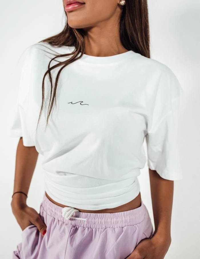 SASAN SHORTS "PINK" - 1