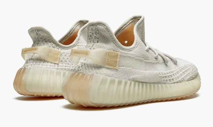 YEEZY 350 "LIGHT" - 2