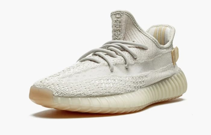 YEEZY 350 "LIGHT" - 3